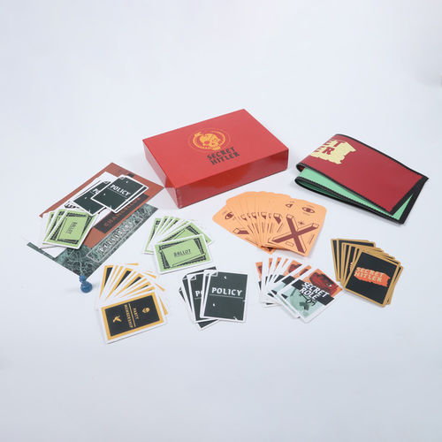 Introduzione a 5 tipi di giochi da tavolo - parte 1