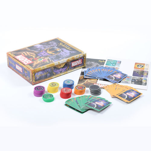 Introduzione a 5 tipi di giochi da tavolo - parte 2