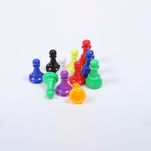 Introduzione a 5 tipi di giochi da tavolo - parte 3