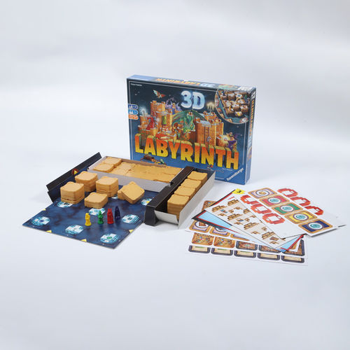 Introduzione a 5 tipi di giochi da tavolo - parte 4