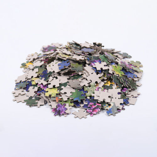 Ultime notizie aziendali su I puzzle aiutano i bambini a concentrarsi?