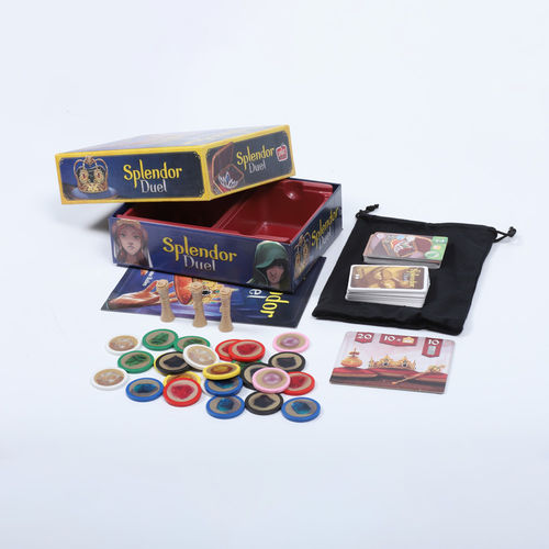 Ultime notizie aziendali su Imparare attraverso i giochi da tavolo