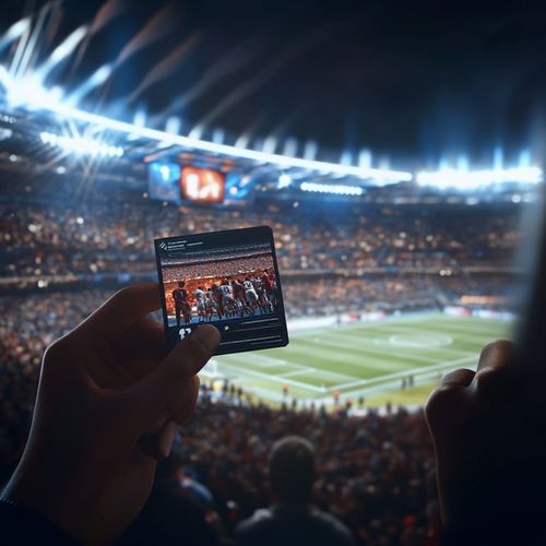 Ultimi blog aziendali su Fiebre finale dell'Euro 2024? Score grande con il caos tattico delle carte!