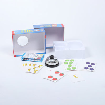 ArtPaper CMYK Giochi da tavolo Gioco a dadi Monopolio