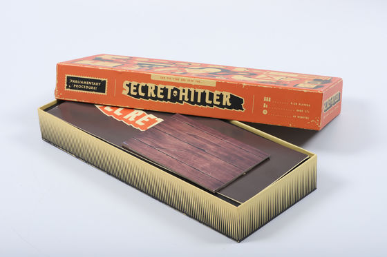 Un buon prezzo. Pensiero critico Lavoro di squadra Gioco da tavolo - Difficoltà da facile a media in linea