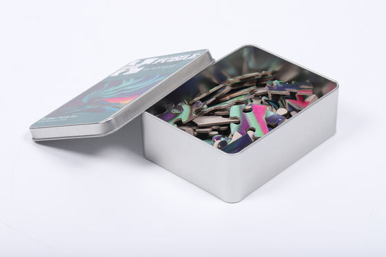 Un buon prezzo. Puzzle personalizzato a 100 pezzi per bambini di 5 anni in linea