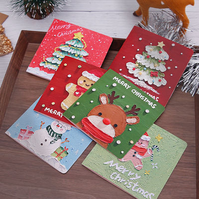 Un buon prezzo. Cartoline di auguri personalizzate e creative per tutte le occasioni in linea