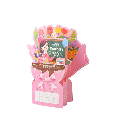 Un buon prezzo. Moderne carte di auguri con busta in linea