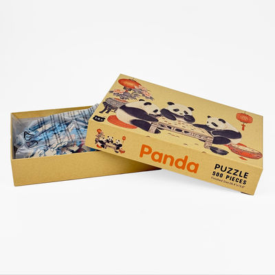 Un buon prezzo. Puzzle didattico a bordi arrotondati per giochi sicuri e di sviluppo delle abilità in linea