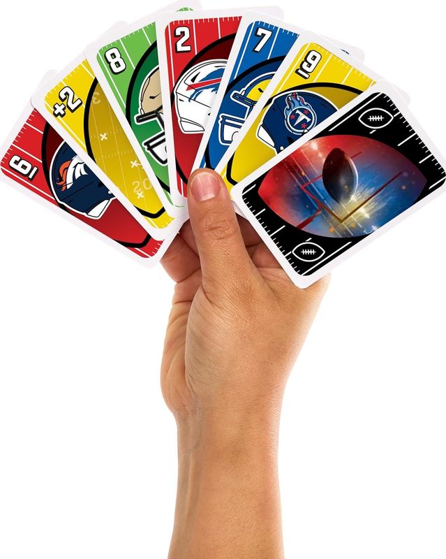 Modello di puzzle colorato Giochi di carte Deck di finitura liscia con carte faccia di re regina jack