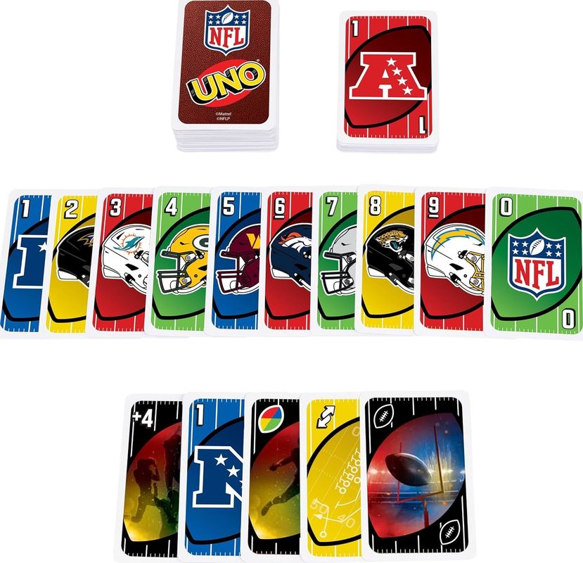 Modello di puzzle colorato Giochi di carte Deck di finitura liscia con carte faccia di re regina jack