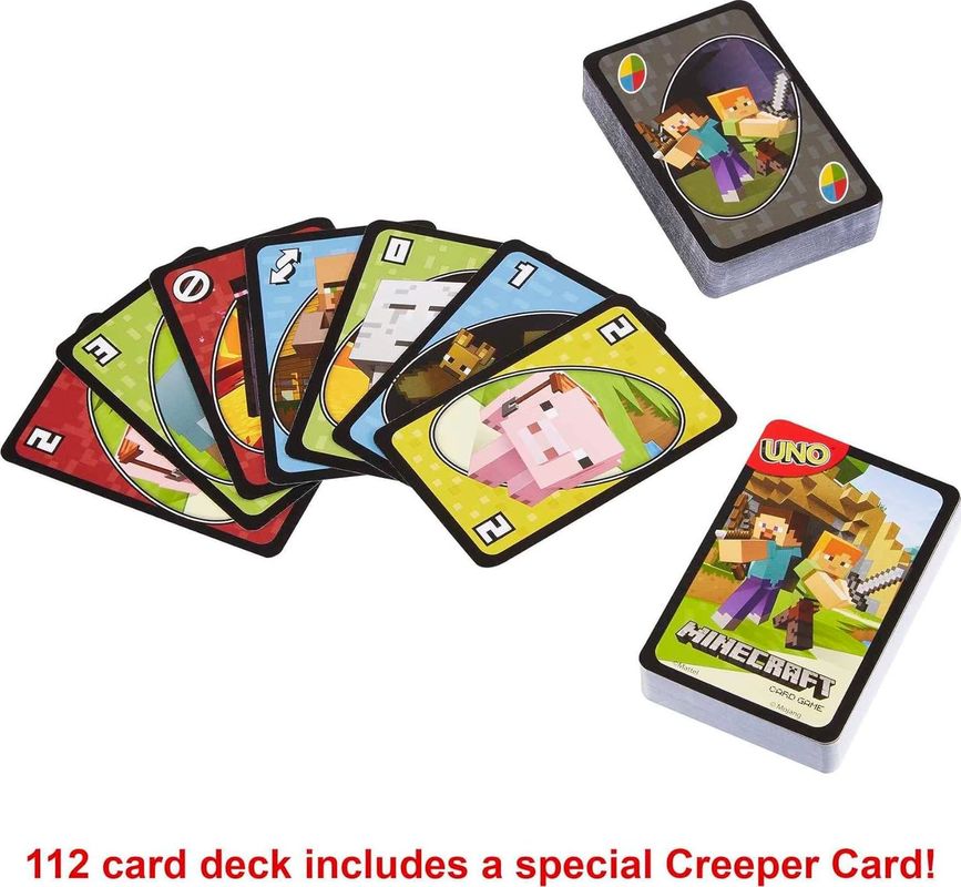 Finitura liscia Disegno univoco Deck di giochi di carte con durabilità e 4 variazioni di abito
