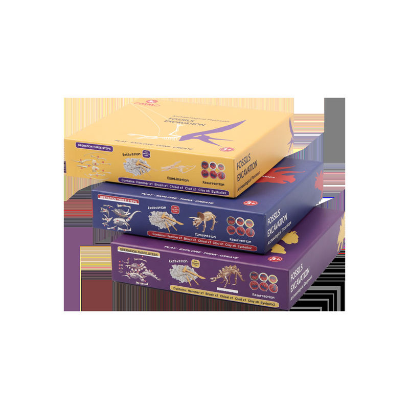 Scatola regalo per schede di gioco classiche nere personalizzate con logo in rilievo per lo stoccaggio e il regalo