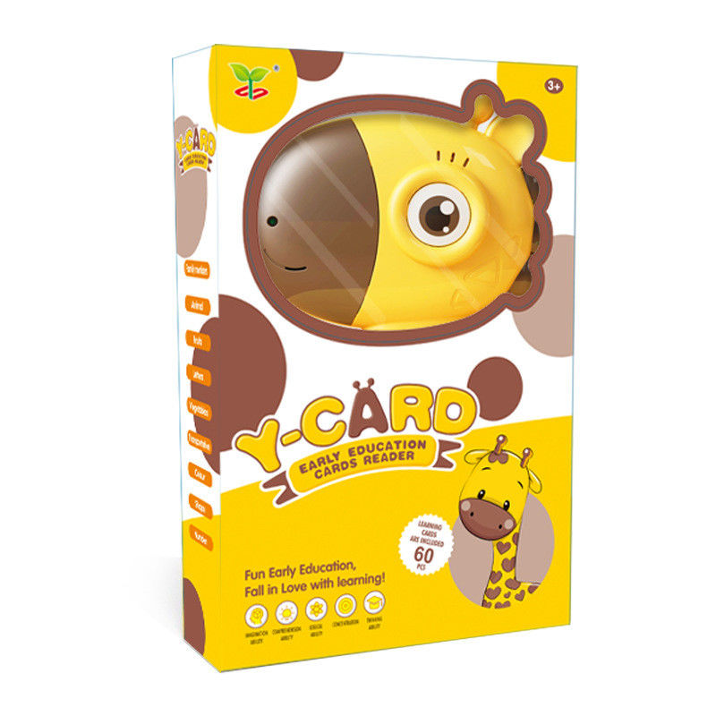 Interattivo Pips Ace To 10 Giochi di carte di apprendimento per bambini 0.02kg Carta di carte didattiche