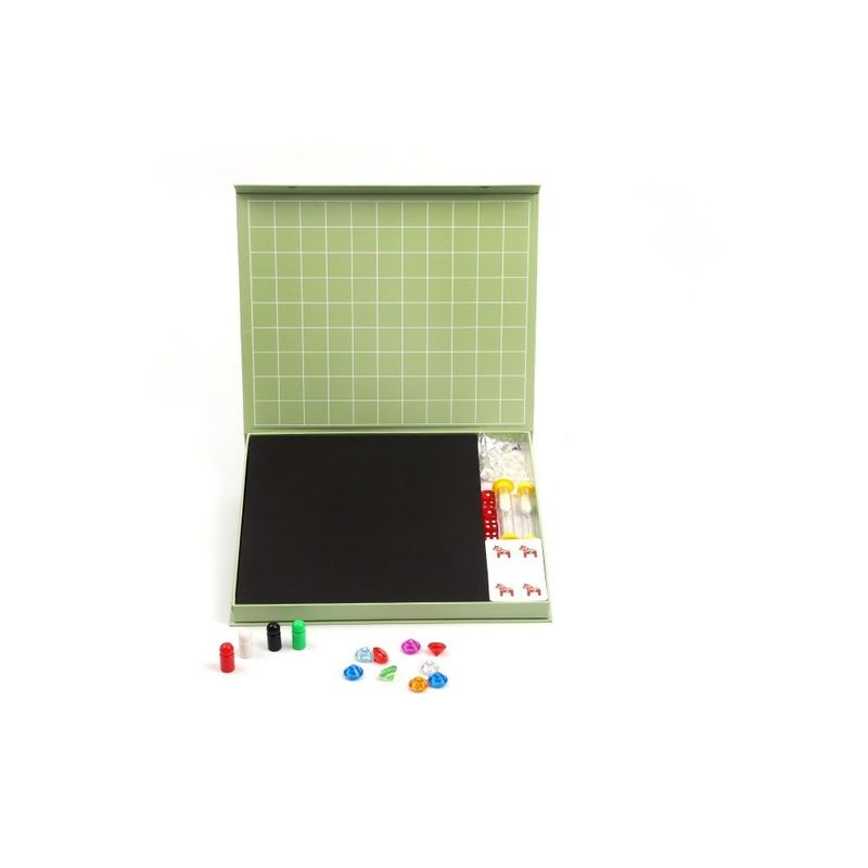 Giochi di tavolo educativi in resina di plastica per le piattaforme a valle di AliExpress