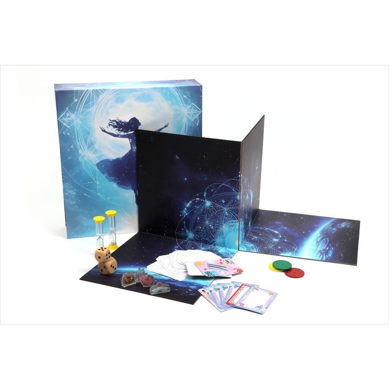 Personalizzazione Giochi di tavolo educativi per 3-12 anni Durazione del gioco 30-60 minuti Personalizzabili e personalizzati