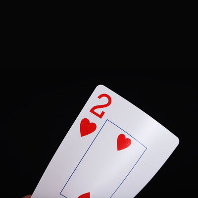 Un buon prezzo. Confezione impermeabile per giocatori di carte in linea
