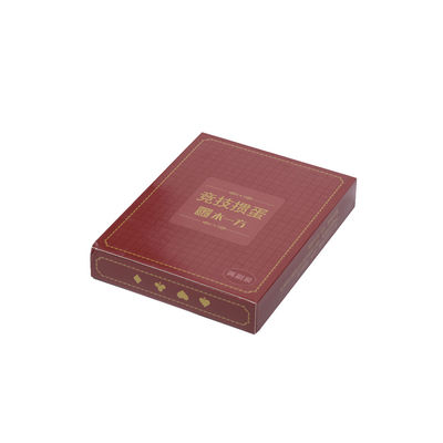 Un buon prezzo. Guandan Poker Learning Game Card Ceremoni Regali OEM in linea