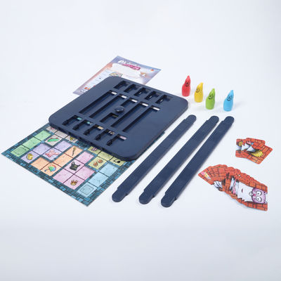 Un buon prezzo. BKS Ludo Board Game Monopoly Famiglia OEM in linea