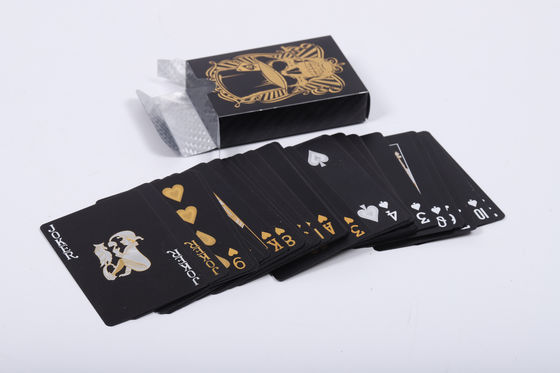 Un buon prezzo. Scatola regalo per carte da gioco Freecell Poker Personalizzazione leggera in linea