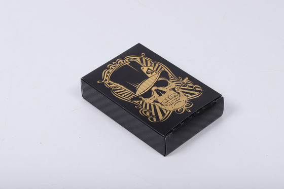 Un buon prezzo. BKS OEM tematiche carte da gioco carte di plastica personalizzate poker in linea