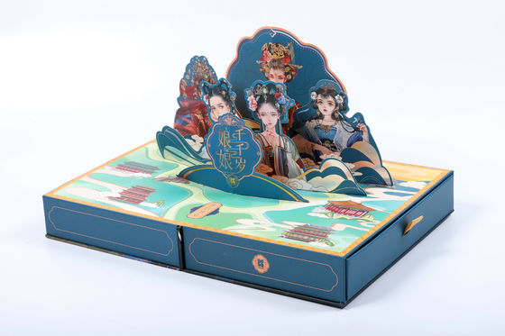Un buon prezzo. Family Monopoly giochi da tavolo stampabili per OEM junior in linea