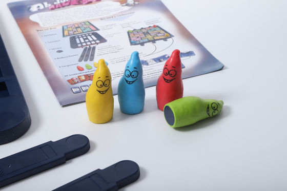 Un buon prezzo. Lavoro di squadra Trivia Gioco da tavolo stampabile in 3D Per 7 anni in linea
