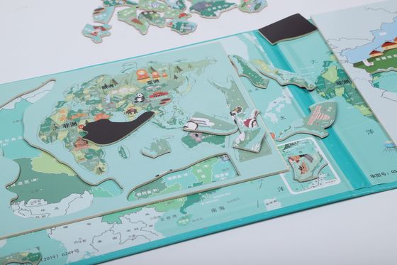 Un buon prezzo. Puzzle per migliorare le capacità di risoluzione dei problemi e il coordinamento occhio-mano in linea