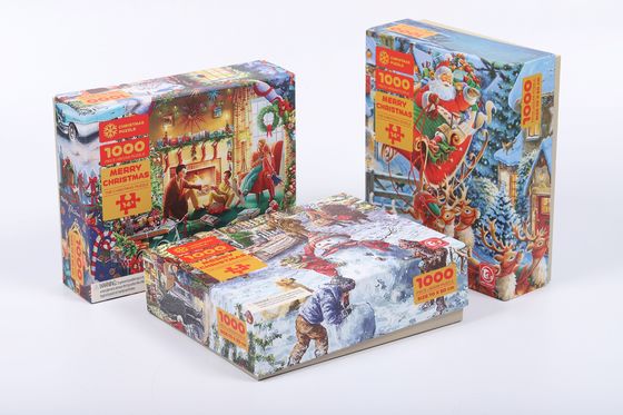 Un buon prezzo. Modello di puzzle colorato Poker liscio carte da gioco per abito 4 cuori in linea