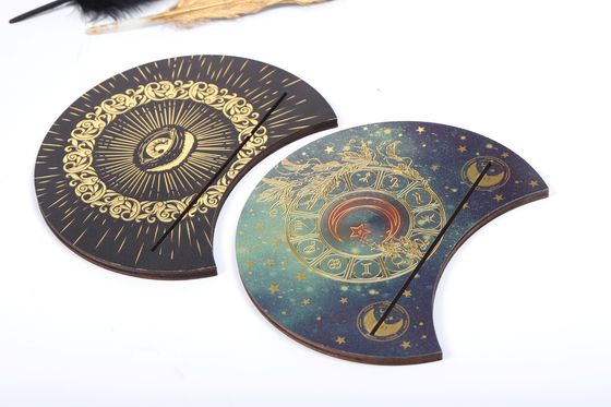 Un buon prezzo. Carte da gioco OEM rivestite di plastica Carte da gioco personalizzate Vistaprint in linea
