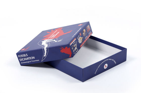 Un buon prezzo. Confezioni regalo per giochetti in cartone estetico in linea