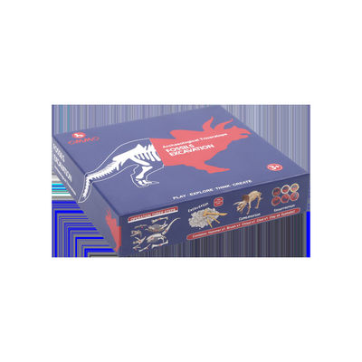 Un buon prezzo. Classico Matte Gift Box Con Capacità Personalizzabile E Disegno Leggera in linea