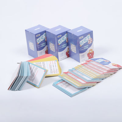 Un buon prezzo. Colore Puzzle Modello Durabilità Carta di gioco di carte in linea