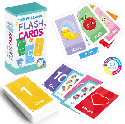 Un buon prezzo. Cartoline didattiche per tutte le età fatte di carta da Bokesi in linea