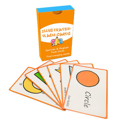 Un buon prezzo. Asso a 10 Pips Carte di gioco didattiche per le serate di apprendimento e gioco in linea
