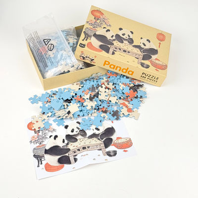 Un buon prezzo. Puzzle didattico per il divertimento in famiglia e lo sviluppo delle abilità motorie fini in linea