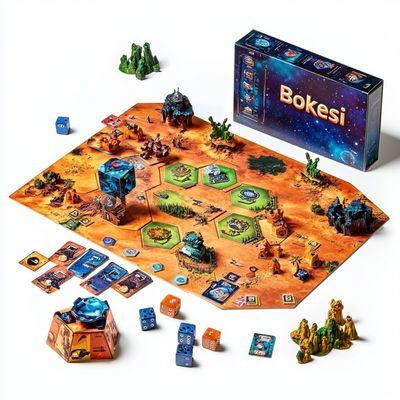 Un buon prezzo. Mini giocattolo di scacchi didattici personalizzati per bambini Set di giochi da tavolo per famiglie Regali promozionali Prodotto di mercato per intrattenimento imbattibile in linea