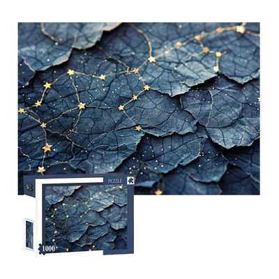 Un buon prezzo. Puzzle personalizzato educativo per bambini 3+ anni in linea