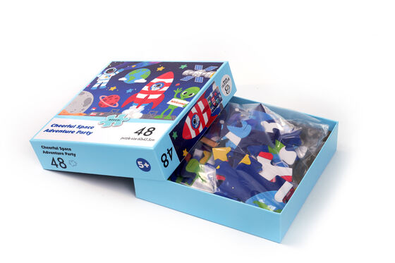 Un buon prezzo. Custom Printed Puzzles Custom-Made for Your Business Needs and Marketing Strategies in linea