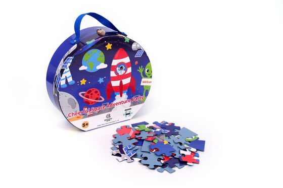 Un buon prezzo. Upgrade Your B2B Business with Custom Printed Puzzles at Affordable Prices in linea