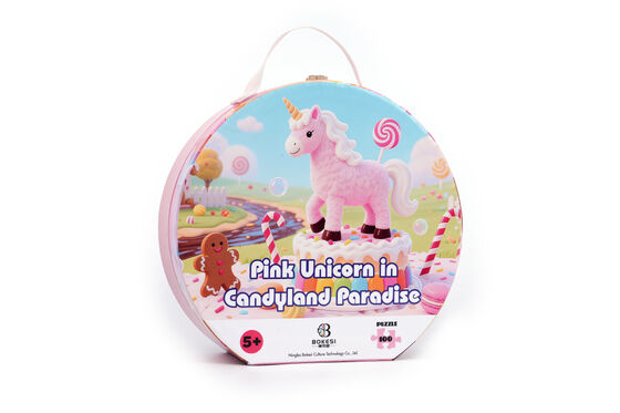 Un buon prezzo. Puzzle personalizzati e puzzle personalizzabili per lo sviluppo del tuo business in linea